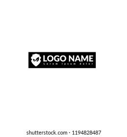 Eco Protect Logo Template