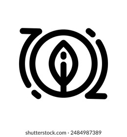 icono de línea de Vector para su Sitio web, móvil, presentación y diseño de logotipo.
