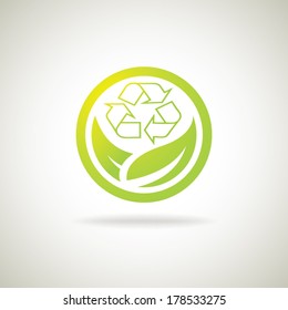 Eco Recycle idea