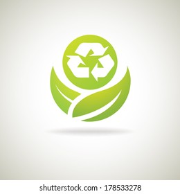 Eco Recycle idea