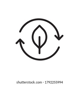 Design des Vektorsymbol-Ökosystems