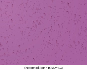 Eco recycled paper. Damaged plaster wall background.