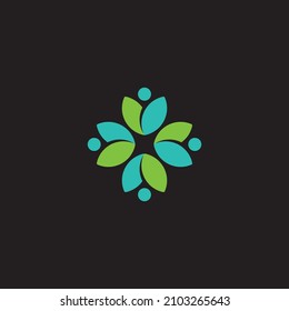 Eco Related Logo Design For Your Business 