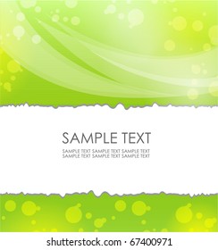 eco ripped template