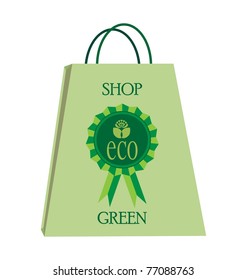 Eco Shopping Bag