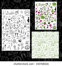 Eco signs