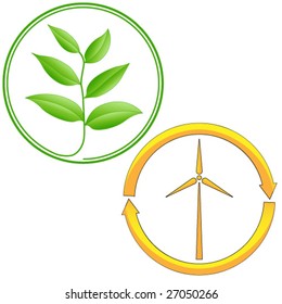 eco signs