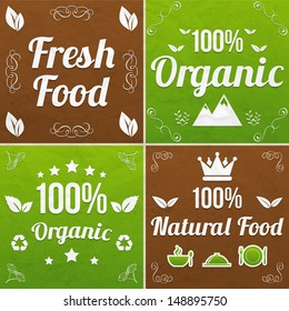 eco signs web collection 