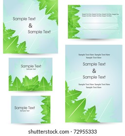 eco stationary