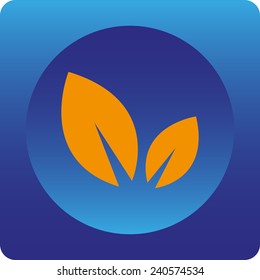 Eco symbol 
