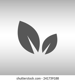 Eco symbol 