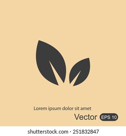 Eco symbol 