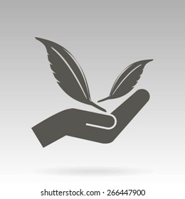Eco symbol