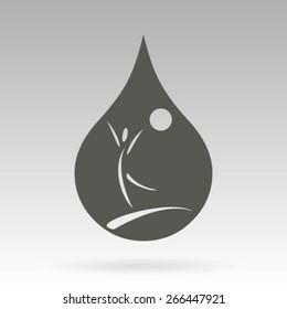 Eco symbol