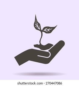 Eco symbol