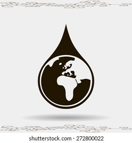 Eco symbol