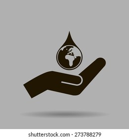 Eco symbol