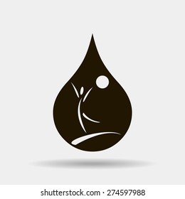 Eco symbol