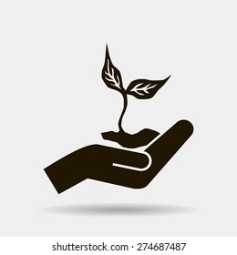 Eco symbol