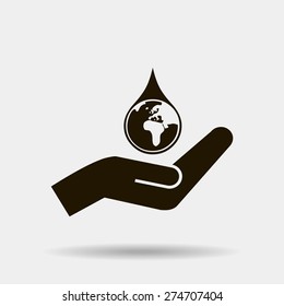 Eco symbol