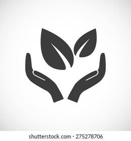 Eco symbol 