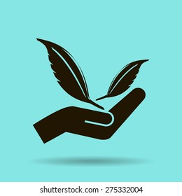 Eco symbol