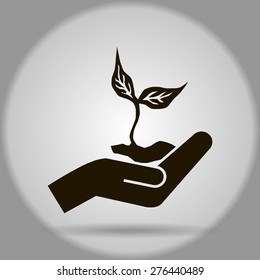 Eco symbol
