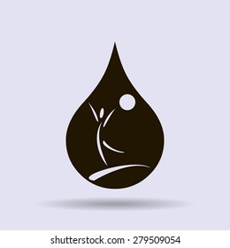 Eco symbol
