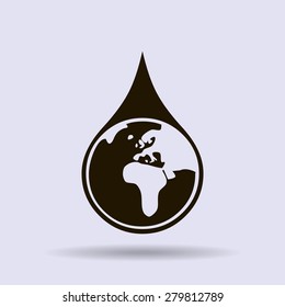 Eco symbol