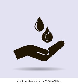 Eco symbol