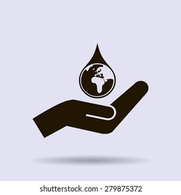 Eco symbol