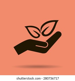 Eco symbol