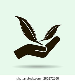 Eco symbol