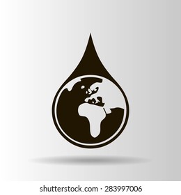 Eco symbol