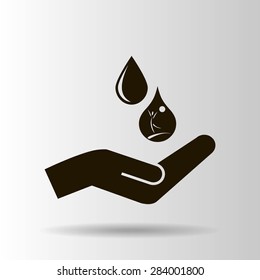 Eco symbol