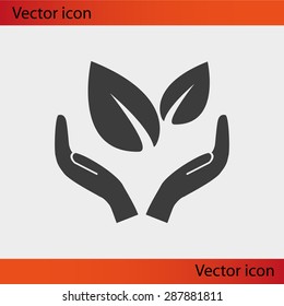 Eco symbol 