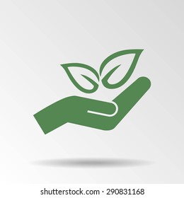 Eco symbol