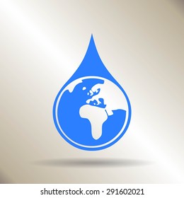 Eco symbol