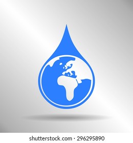 Eco symbol