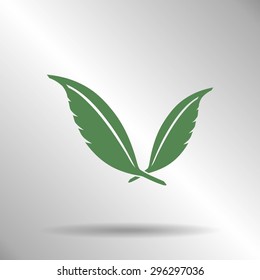 Eco symbol