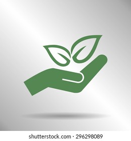 Eco symbol