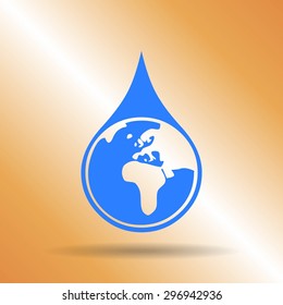 Eco symbol