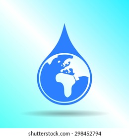 Eco symbol