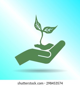 Eco symbol