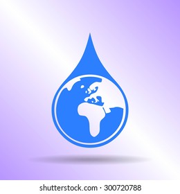 Eco symbol