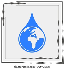 Eco symbol