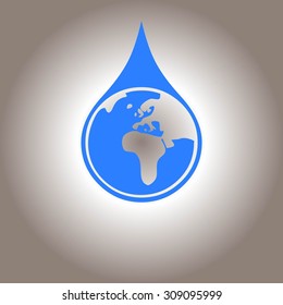 Eco symbol