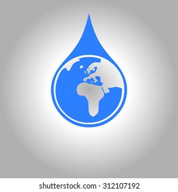 Eco symbol