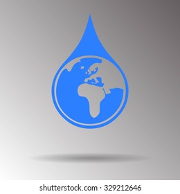Eco symbol