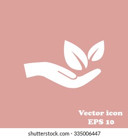 Eco symbol 